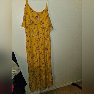 Peyton And Parker Womans Summer Dress Size Xl